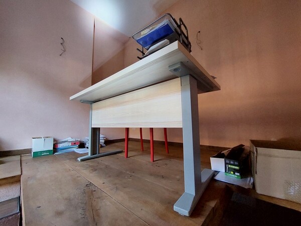 3#6559 Attrezzature per sala ristorante in vendita - foto 33