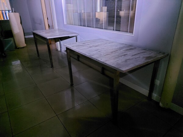 4#6559 Attrezzature per sala ristorante in vendita - foto 4