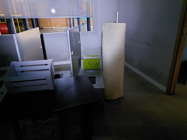 4#6559 Attrezzature per sala ristorante in vendita - foto 6