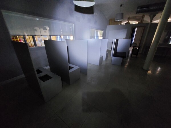 4#6559 Attrezzature per sala ristorante in vendita - foto 7
