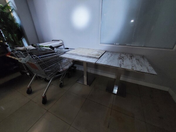 4#6559 Attrezzature per sala ristorante in vendita - foto 8