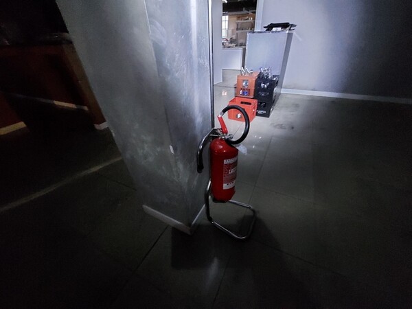 4#6559 Attrezzature per sala ristorante in vendita - foto 13