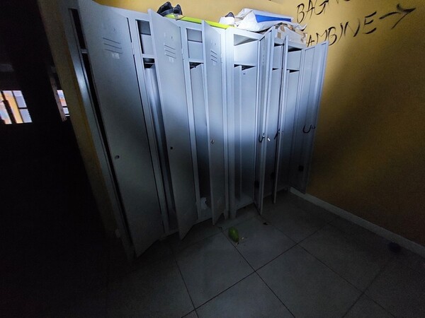 4#6559 Attrezzature per sala ristorante in vendita - foto 16