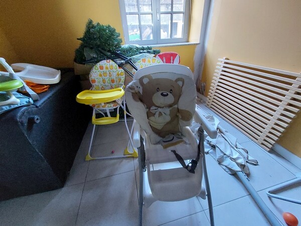 4#6559 Attrezzature per sala ristorante in vendita - foto 20