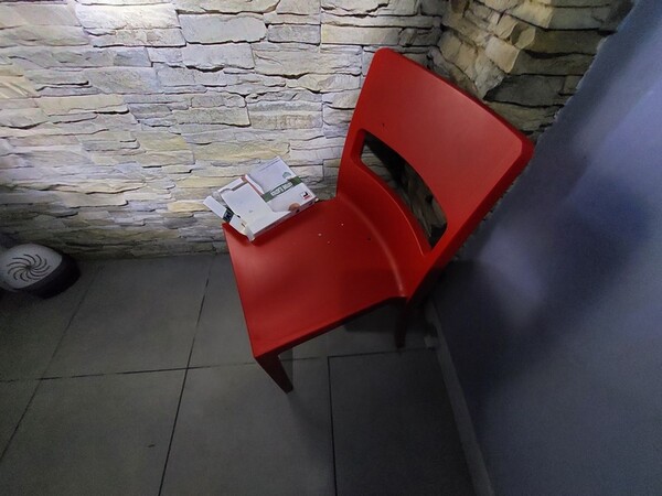 4#6559 Attrezzature per sala ristorante in vendita - foto 27