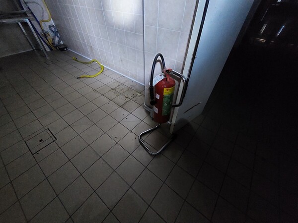 4#6559 Attrezzature per sala ristorante in vendita - foto 32