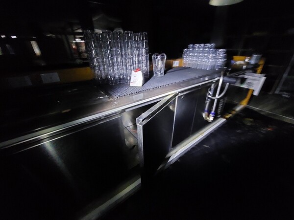 7#6559 Banco bar e specchio in vendita - foto 8