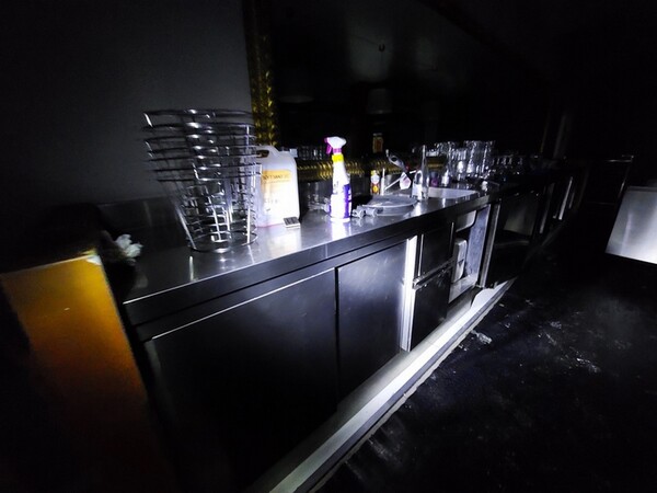 7#6559 Banco bar e specchio in vendita - foto 10