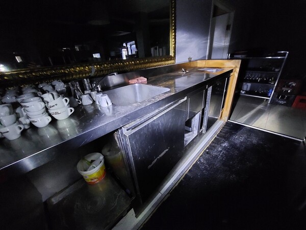 7#6559 Banco bar e specchio in vendita - foto 14