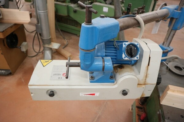 219#6560 Toupie SCM in vendita - foto 3
