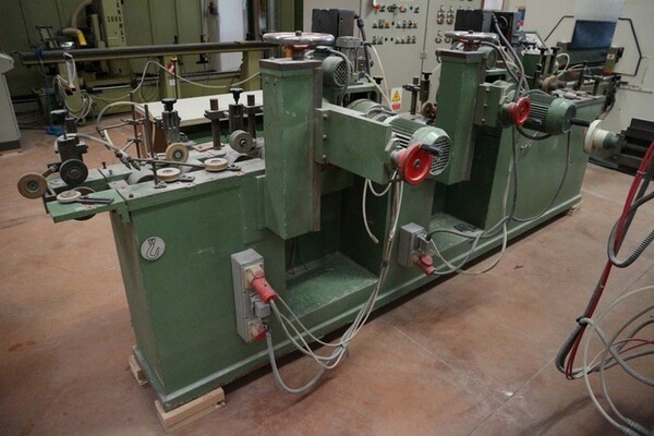 228#6560 Doratrice Pao Macc in vendita - foto 1