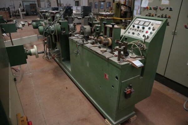 228#6560 Doratrice Pao Macc in vendita - foto 5