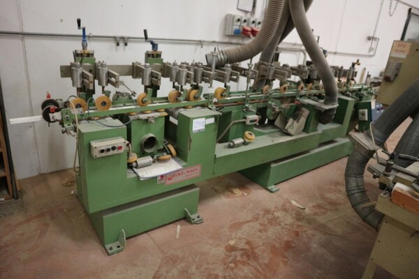 Varie legno in vendita
