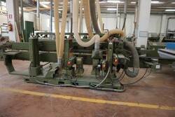 Squadratrice Celaschi - Lotto 243 (Asta 6560)