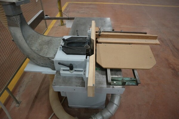 247#6560 Toupie Scm in vendita - foto 2