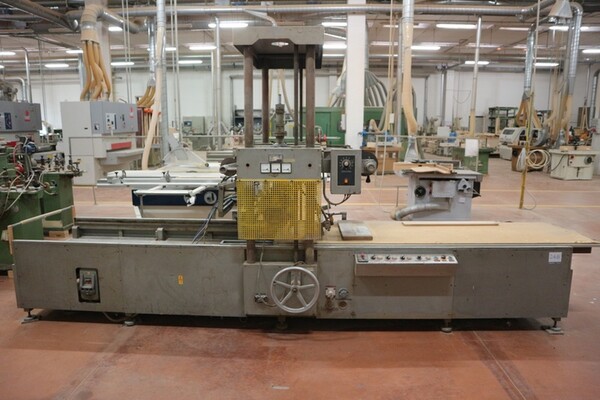 Varie legno in vendita