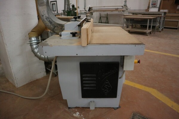 250#6560 Toupie Ong in vendita - foto 2