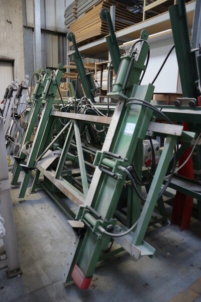 254#6560 Strettoio Marzani in vendita - foto 1