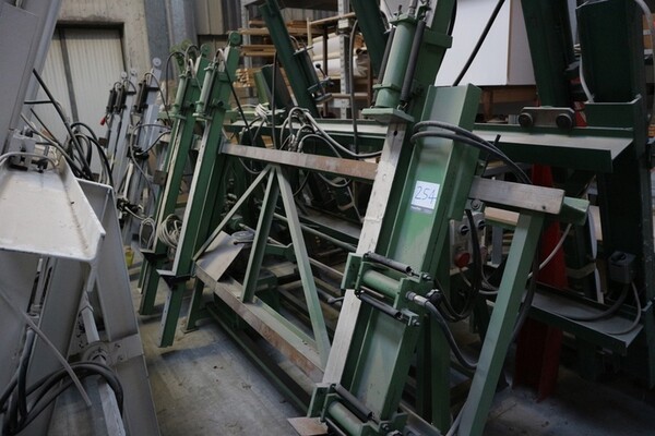 254#6560 Strettoio Marzani in vendita - foto 2