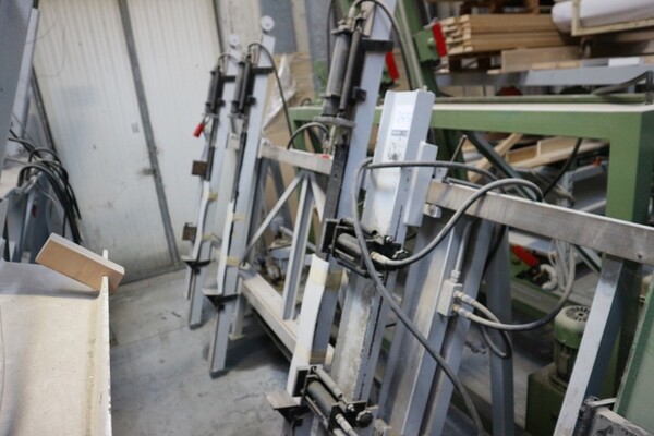 255#6560 Strettoio Marzani in vendita - foto 1