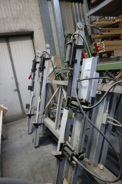 255#6560 Strettoio Marzani in vendita - foto 2