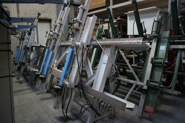 256#6560 Strettoio Italpresse in vendita - foto 1