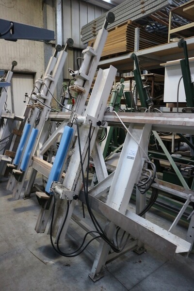 256#6560 Strettoio Italpresse in vendita - foto 2