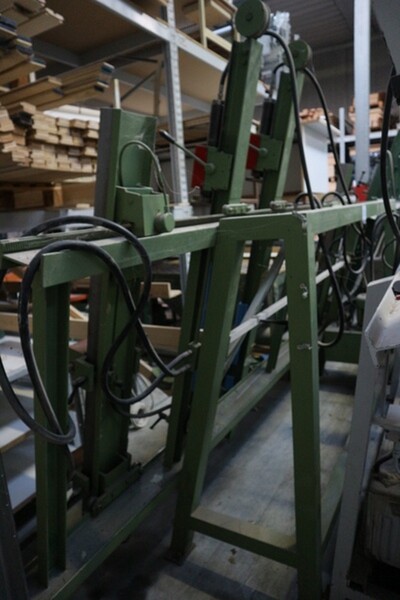 Varie legno in vendita
