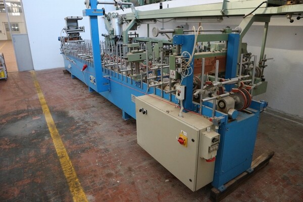 271#6560 Rivestitrice Hip in vendita - foto 3