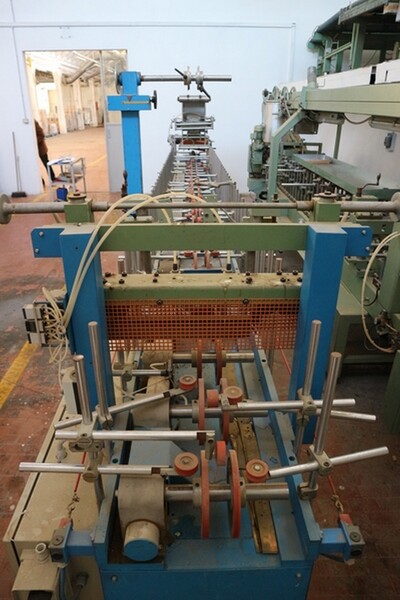 271#6560 Rivestitrice Hip in vendita - foto 4