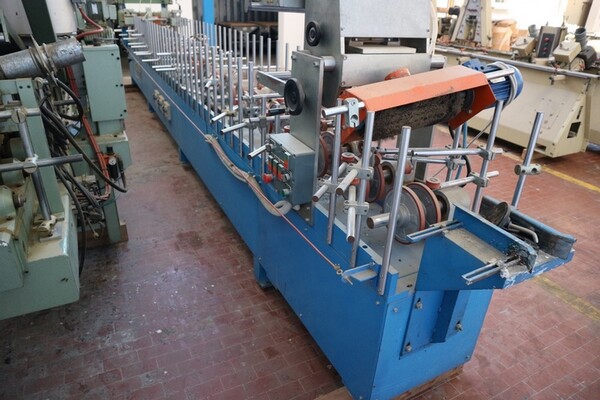 271#6560 Rivestitrice Hip in vendita - foto 5