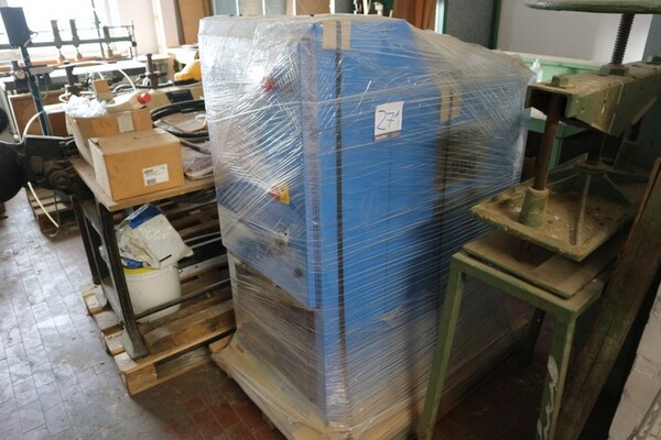 271#6560 Rivestitrice Hip in vendita - foto 6