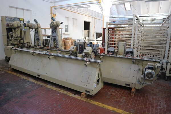Varie legno in vendita