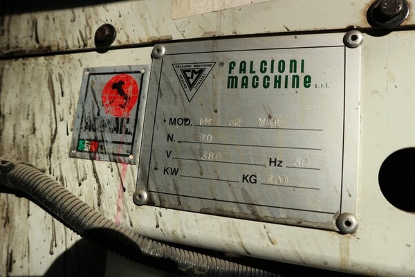 274#6560 Velatrice Falcioni in vendita - foto 2