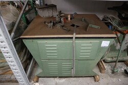 Edgebander - Lote 293 (Subasta 6560)