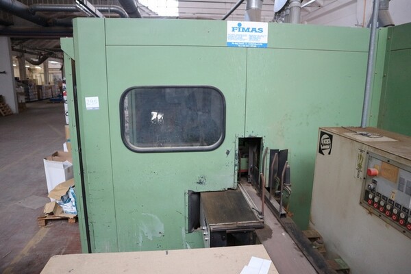 295#6560 Scorniciatrice Weinig in vendita - foto 3