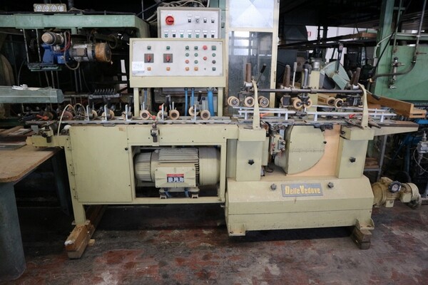 298#6560 Spaccatrice Delle Vedove in vendita - foto 1