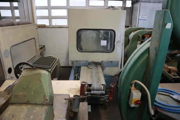 302#6560 Spruzzatrice Falcioni in vendita - foto 1