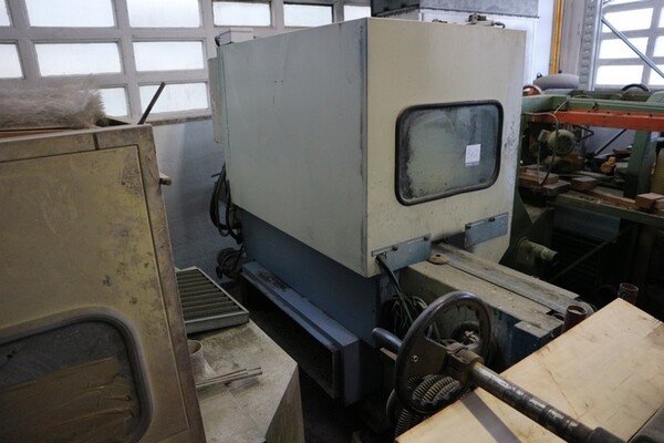 302#6560 Spruzzatrice Falcioni in vendita - foto 2