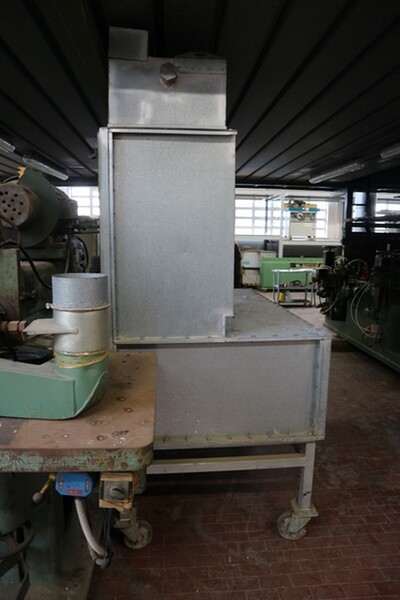 305#6560 Depuratore per acque sporche in vendita - foto 2