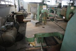 Cosmec pantograph - Lote 308 (Subasta 6560)