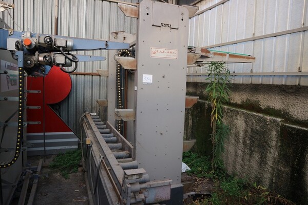 334#6560 Caricatore Pao Macc in vendita - foto 2