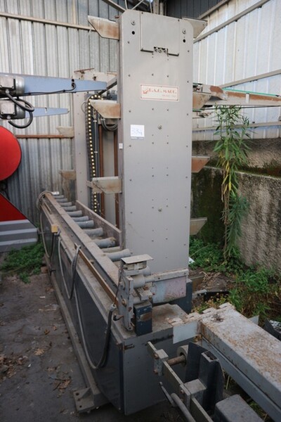 334#6560 Caricatore Pao Macc in vendita - foto 3