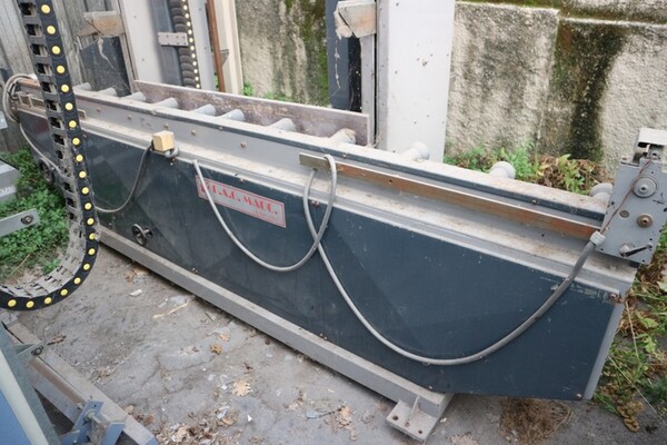 334#6560 Caricatore Pao Macc in vendita - foto 4