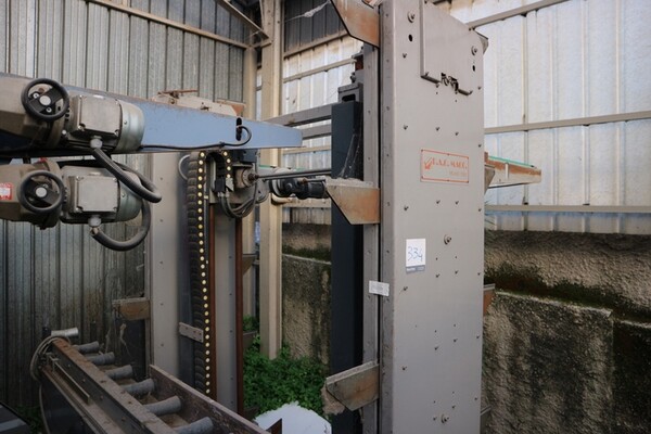 334#6560 Caricatore Pao Macc in vendita - foto 5