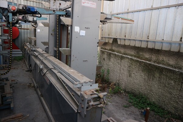 335#6560 Caricatore Pao Macc in vendita - foto 1