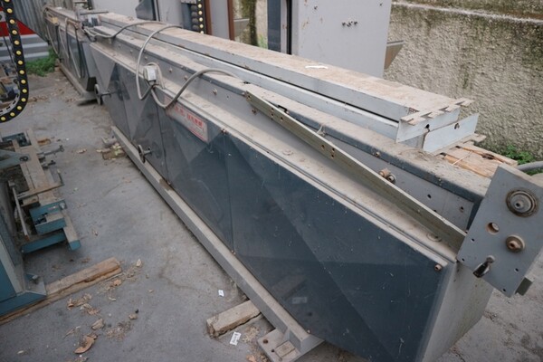 335#6560 Caricatore Pao Macc in vendita - foto 3