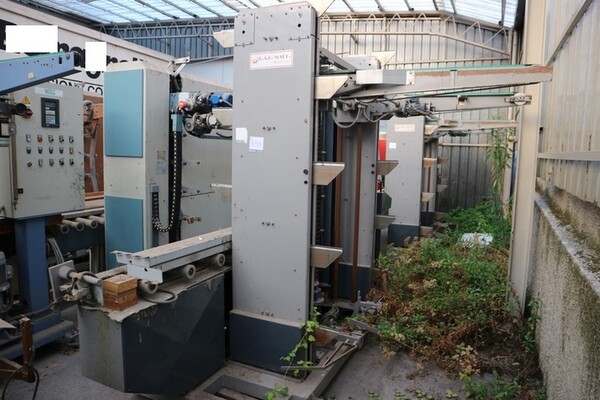 335#6560 Caricatore Pao Macc in vendita - foto 4