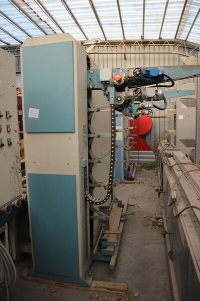 Varie legno in vendita