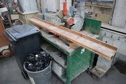 Miter saw - Lote 341 (Subasta 6560)